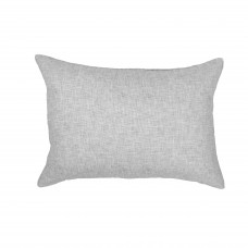 Jadaloo Anti-dustmite Pillow Case - Shift Gray