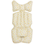 嬰兒車車墊 - Banana 香蕉