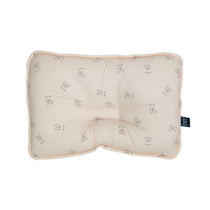 嬰兒枕頭 - Bunny Peach 桃子兔兔